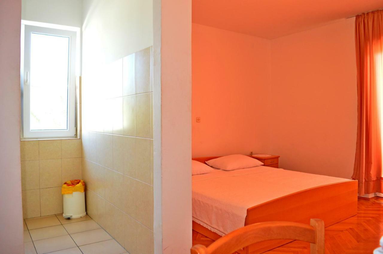 Apartments Macak Novalja Room photo